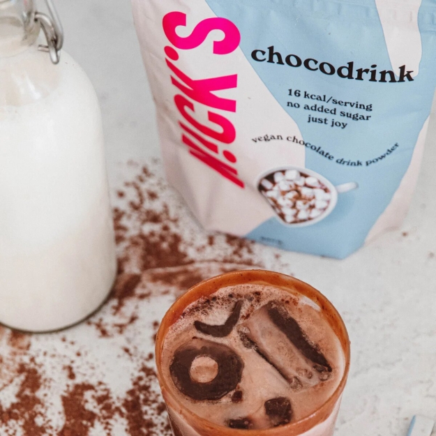 Nick's Chocodrink 250 г Nick's Chocodrink 250 г