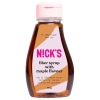 Nick's Šķiedru sīrups 300 g - kļavu sīrups Nick's Šķiedru sīrups 300 g - kļavu sīrups