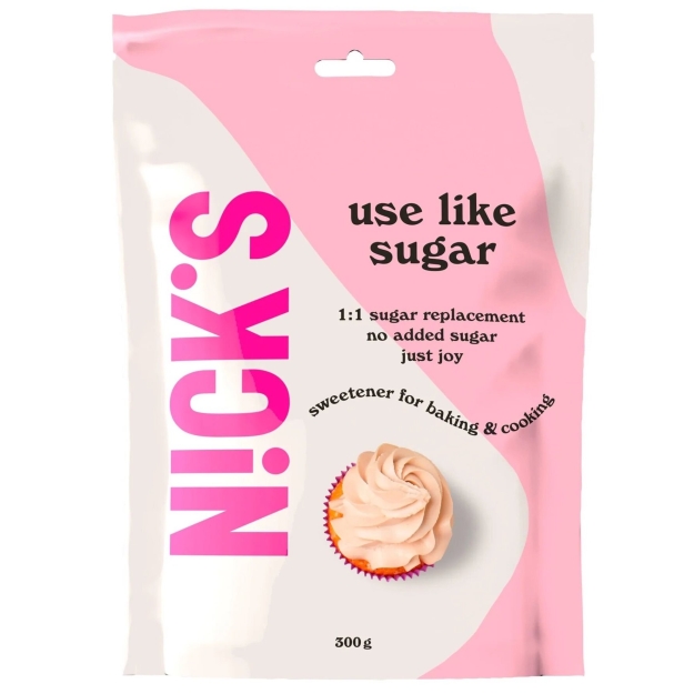 Use Like Sugar 300 g