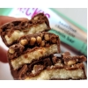 Nick's Protein Bar 50 g - Hazelnut Cream Nick's Protein Bar 50 g - Hazelnut Cream