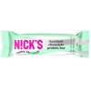 Nick's Protein Bar 50 g - Hazelnut Cream Nick's Protein Bar 50 g - Hazelnut Cream