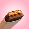 Nick's Протеиновый батончик 50 г - Соленый арахис Nick's Протеиновый батончик 50 г - Соленый арахис