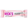 Nick's Протеиновый батончик 50 г - Соленый арахис Nick's Протеиновый батончик 50 г - Соленый арахис
