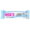 Nick's Proteiinibatoon 50 g - Šokolaadi kreem pilt Nick's Proteiinibatoon 50 g - Šokolaadi kreem foto