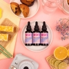 Nick's Stevia Drops 50 ml - Chocolate Nick's Stevia Drops 50 ml - Chocolate