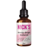 Nick's Stevia Drops 50 ml - Без вкуса Nick's Stevia Drops 50 ml - Без вкуса