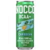 Nocco BCAA+ 330 ml - Caribbean (ananass) pilt Nocco BCAA+ 330 ml - Caribbean (ananass) foto