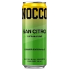 Nocco BCAA 330 ml - San Citro (Lime) Nocco BCAA 330 ml - San Citro (Lime)