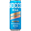 Nocco BCAA Golden Era 330 ml - braškių kivių