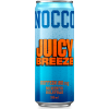 Nocco BCAA Juicy Breeze 330 ml - troopiline nektar foto