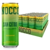Nocco BCAA 330 ml - San Citro (Lime) x 24 Nocco BCAA 330 ml - San Citro (Lime) x 24