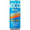 Nocco BCAA 330 ml - Sunny soda (sweet peach and sour raspberry)