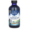 Nordic Naturals Menkių kepenų aliejus 1060 mg 237 ml Nordic Naturals Menkių kepenų aliejus 1060 mg 237 ml