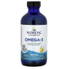 Nordic Naturals Omega-3 1560 mg 237 ml pilt Nordic Naturals Omega-3 1560 mg 237 ml foto