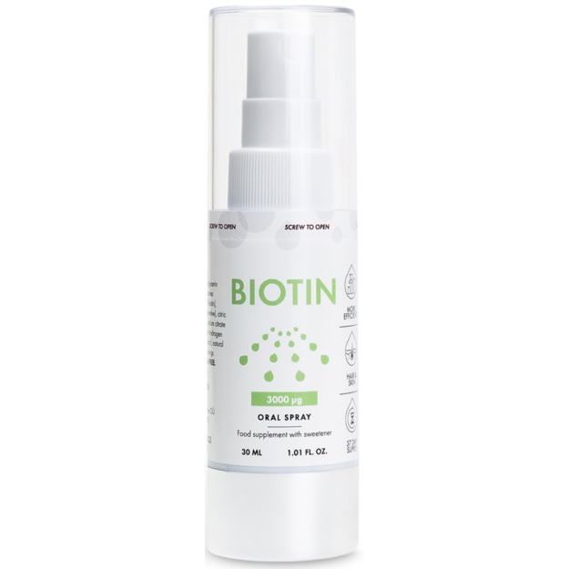NorVita Biotin 3000 mcg 30 ml picture NorVita Biotin 3000 mcg 30 ml photo