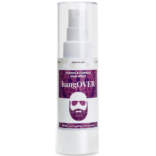 NorVita HangOver 30 ml picture NorVita HangOver 30 ml photo