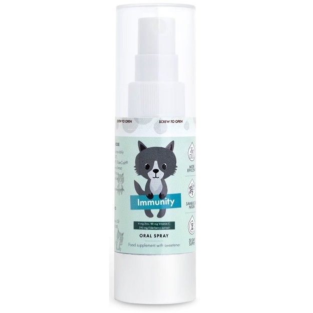 NorVita Immuunsus Lastele 30 ml pilt NorVita Immuunsus Lastele 30 ml foto