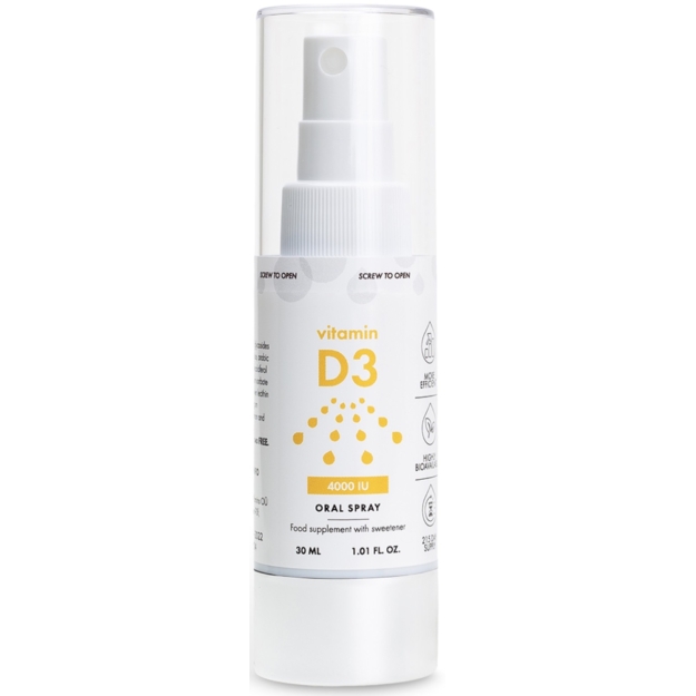 NorVita D3 vitamīns 4000 IU 30 ml bilde NorVita D3 vitamīns 4000 IU 30 ml fotogrāfija