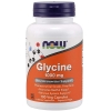 NOW Glycine 1000 MG 100 Vege capsules photo