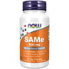 NOW Foods SAMe 200 mg 60 vegan kapslit pilt NOW Foods SAMe 200 mg 60 vegan kapslit foto