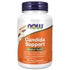 NOW Candida Support Plus 90 капсул фото