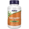 NOW Astragalus 500 mg uz 100 kapsulām bilde NOW Astragalus 500 mg uz 100 kapsulām fotogrāfija