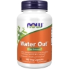 NOW Water Out 100 vege capsules photo