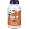 NOW Foods NAC seleeni ja molübdeeniga 600 mg 100 vegan kapslit pilt NOW Foods NAC seleeni ja molübdeeniga 600 mg 100 vegan kapslit foto