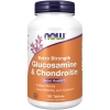 NOW Glucosamine & Chondroitin Extra Strength 120 tablečių paveikslėlį NOW Glucosamine & Chondroitin Extra Strength 120 tablečių nuotrauka