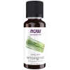 NOW Citrinžolių aliejus 100% 30 ml paveikslėlį NOW Citrinžolių aliejus 100% 30 ml nuotrauka