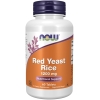 NOW Foods Punase pärmi riisi kontsentreeritud 10:1 ekstrakt 1200 mg 60 tabletti foto