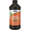 NOW Chlorofilo skystis 473 ml nuotrauka