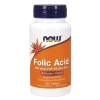 NOW Folic Acid 250 tablets photo
