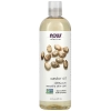 NOW Foods Castor Oil 100% Pure 473 ml NOW Foods Castor Oil 100% Pure 473 ml