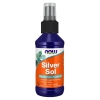 NOW Foods Kolloidhõbe 10 ppm 118 ml pilt NOW Foods Kolloidhõbe 10 ppm 118 ml foto