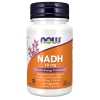 NOW Foods NADH 10 mg 60 vegan kapslit