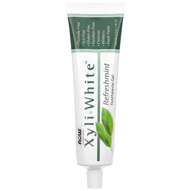 XyliWhite Освежающая мятная зубная паста-гель 181 г