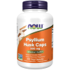 NOW Foods Psüllium Husk 500 mg 200 vegan kapslit pilt NOW Foods Psüllium Husk 500 mg 200 vegan kapslit foto