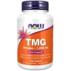 NOW Foods TMG (Trimetilglicīns) 1000 mg 100 tabletes