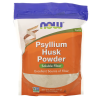 NOW Foods Волокна подорожника в порошке 680 г