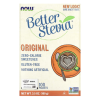 NOW Foods Better Stevia - 100 упаковок NOW Foods Better Stevia - 100 упаковок