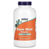 NOW Foods Bone Meal Powder 454 g NOW Foods Bone Meal Powder 454 g