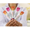 NOW Foods Collagen Jelly Beauty Complex 10 želejas nūjas NOW Foods Collagen Jelly Beauty Complex 10 želejas nūjas