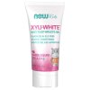 NOW Foods XyliWhite Kids 85 g - Bubblegum Splash NOW Foods XyliWhite Kids 85 g - Bubblegum Splash