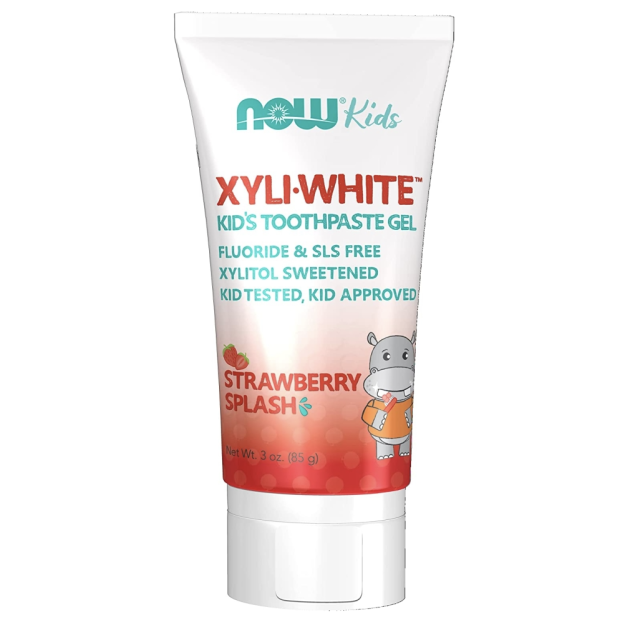 XyliWhite Зубная паста для детей 85 г - Клубника