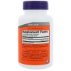 NOW Glycine 1000 MG 100 Vege capsules photo
