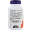 NOW Glycine 1000 MG 100 Vege capsules photo