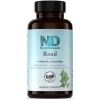 NutriDream Dzelzs ar C vitamīnu un pētersīļiem 45 mg 60 cietās kapsulas bilde NutriDream Dzelzs ar C vitamīnu un pētersīļiem 45 mg 60 cietās kapsulas fotogrāfija