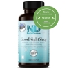 NutriDream Good Night Sleep 30 kapsulės nuotrauka