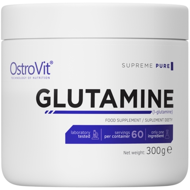 Glutamine 300 g
